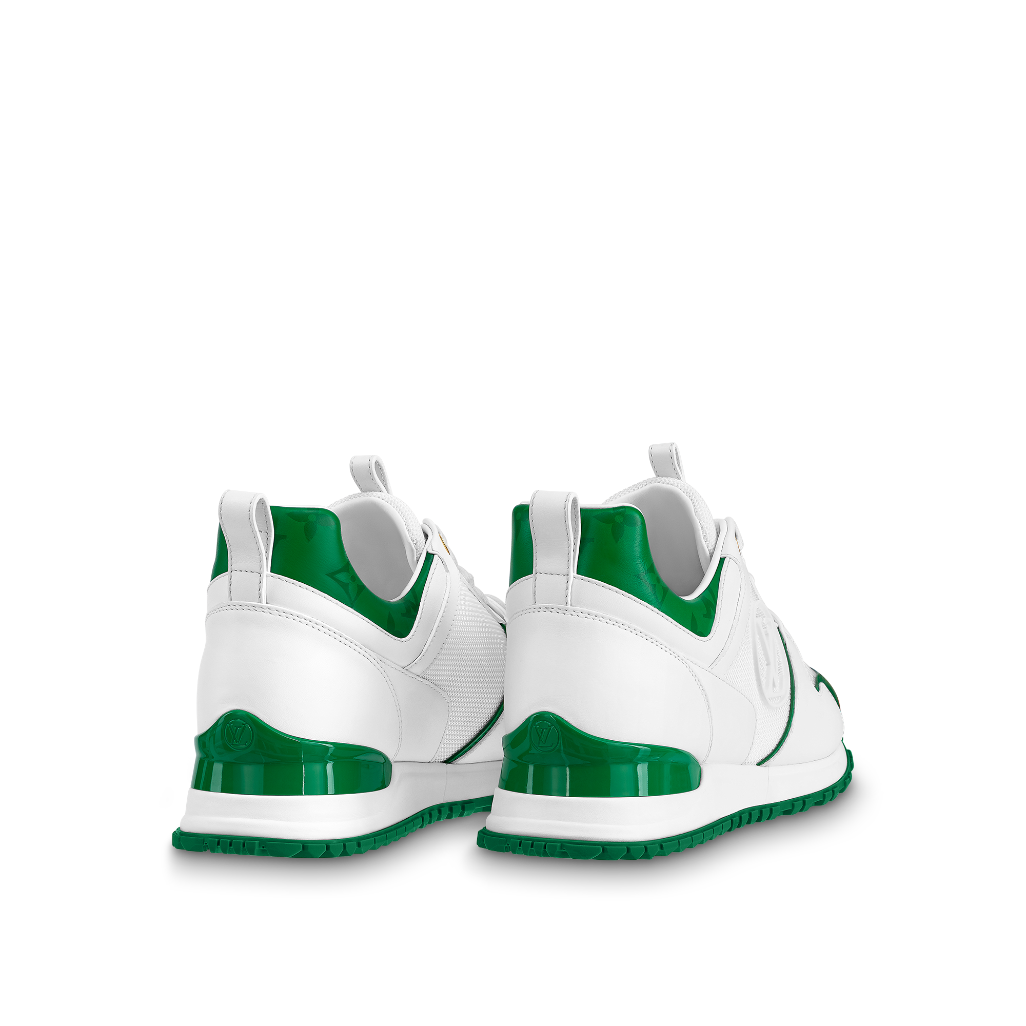 louis vuitton run away sneaker